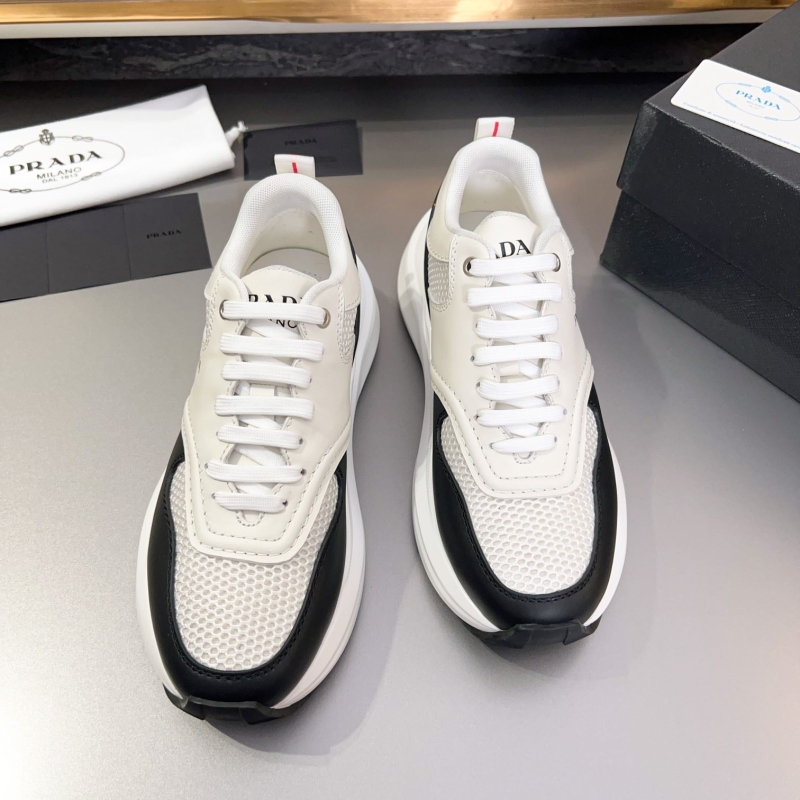 Prada Sneakers